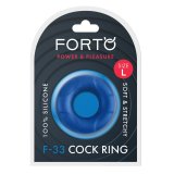 Penisringe Forto Bl L (L)  25 mm #6