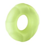 Penisringe Forto Hvid S  17 mm #1