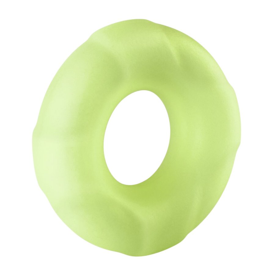 Penisringe Forto Hvid S  17 mm #1