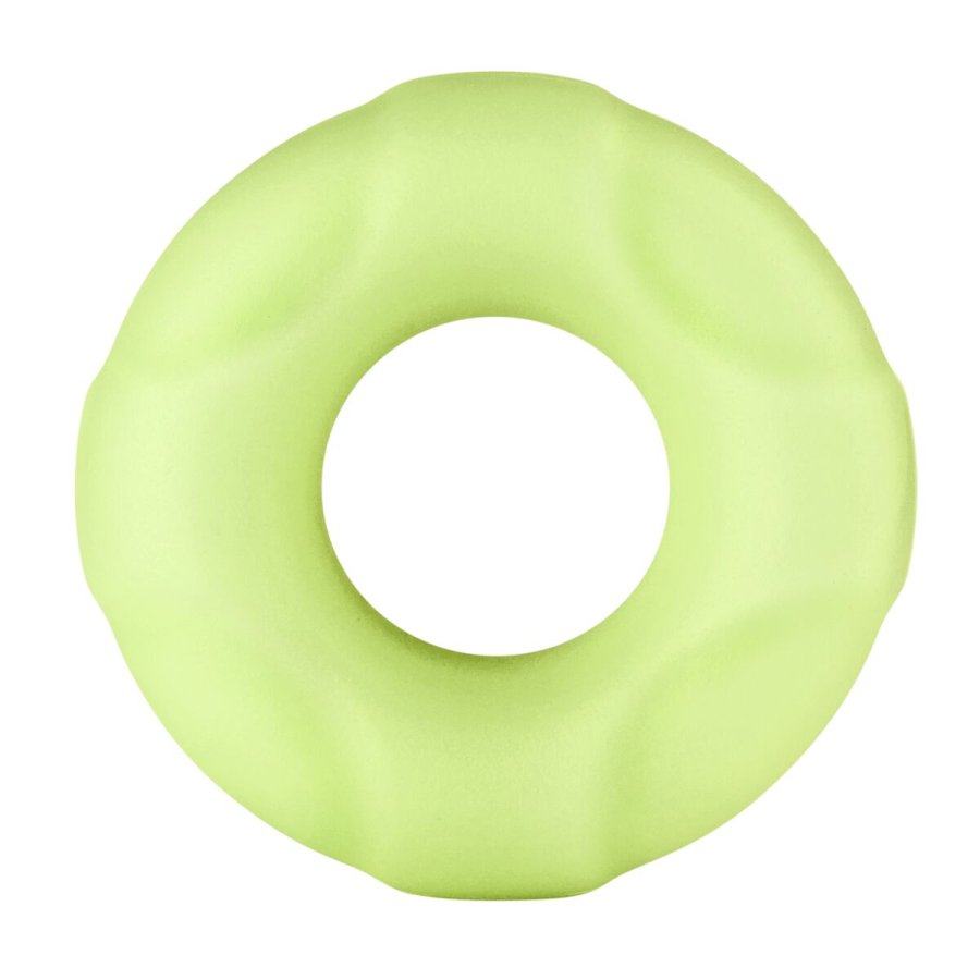 Penisringe Forto Hvid S  17 mm #2