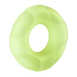 Penisringe Forto Hvid M  21 mm #1