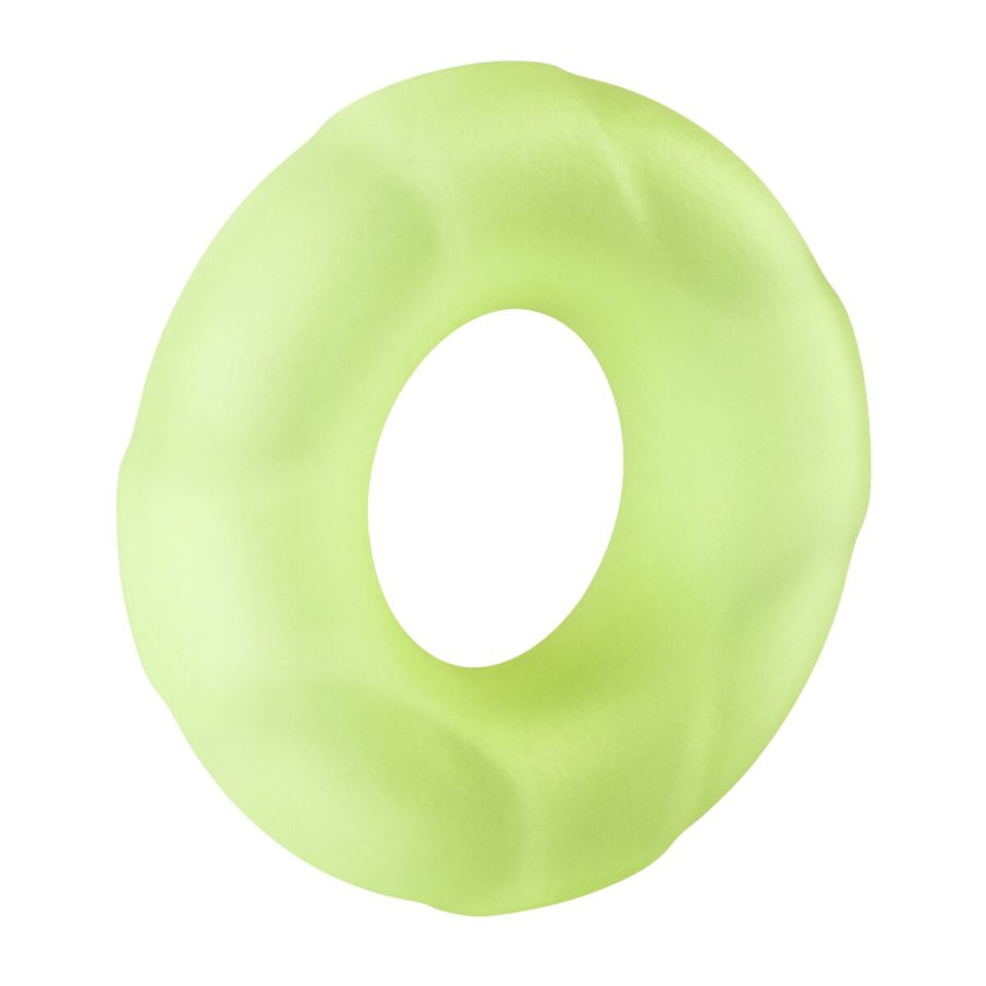 Penisringe Forto Hvid M  21 mm #1