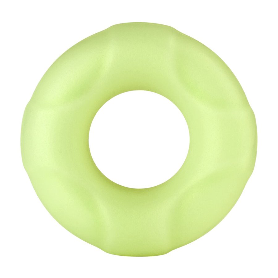 Penisringe Forto Hvid M  21 mm #2