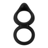 Penisringe Forto Sort (Onesize) #2