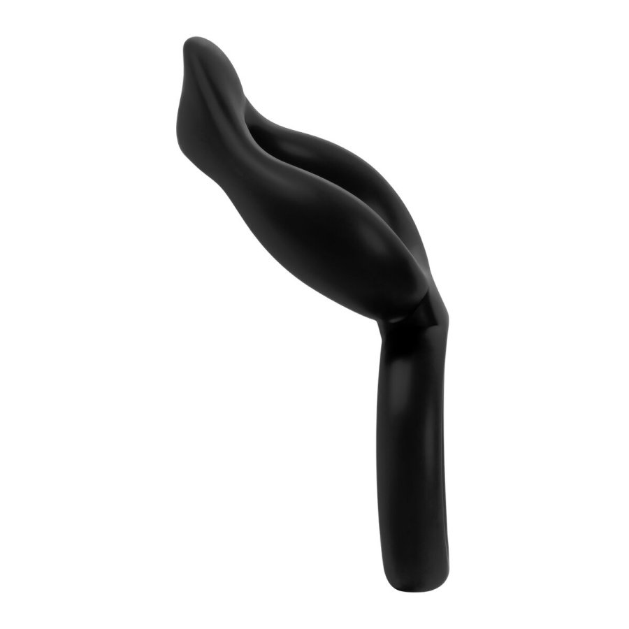 Penisringe Forto Sort (Onesize) #3