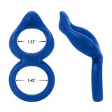 Penisringe Forto Bl (Onesize) #4