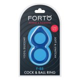 Penisringe Forto Bl (Onesize) #6