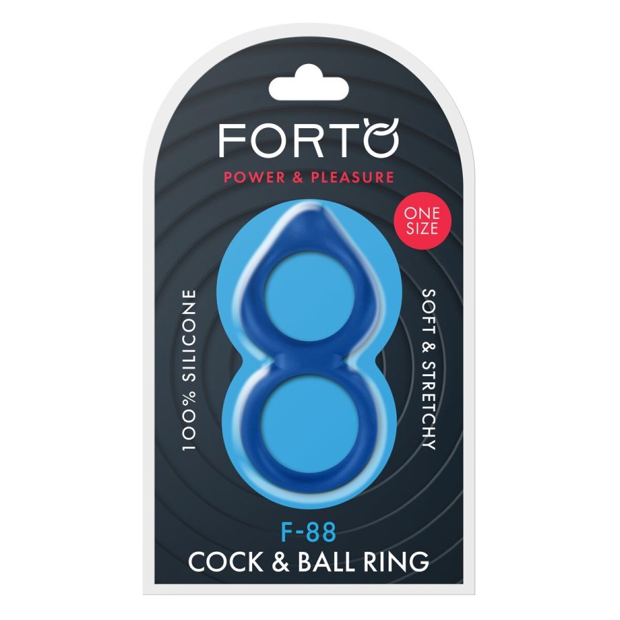 Penisringe Forto Bl (Onesize) #6