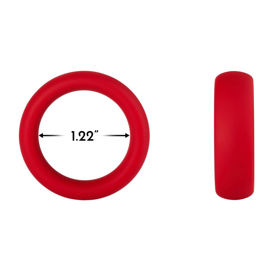 Penisringe Forto Rd S  40 mm #4