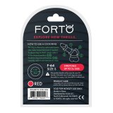 Penisringe Forto Rd S  40 mm #5