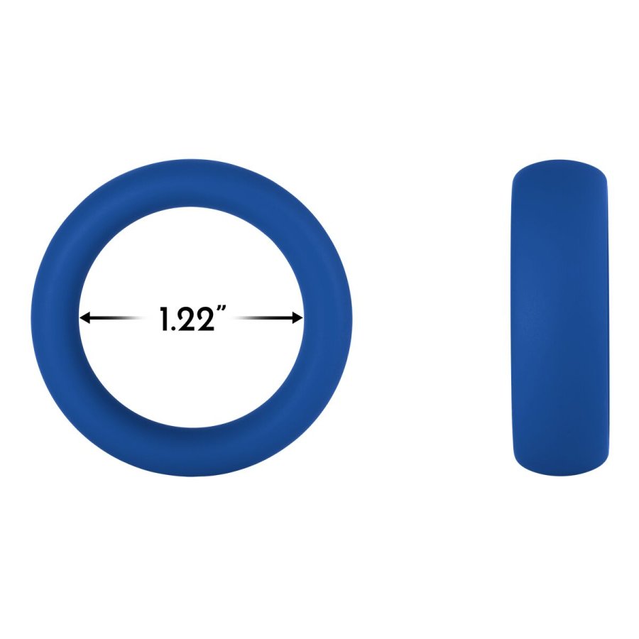 Penisringe Forto Bl S  40 mm #4