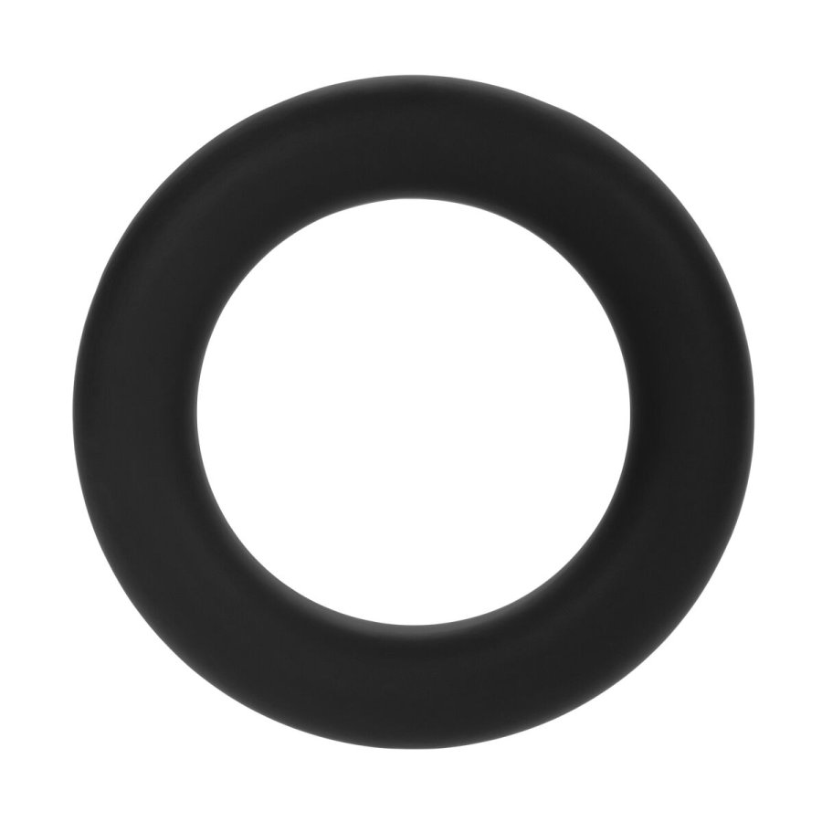 Penisringe Forto Sort (Onesize) #5