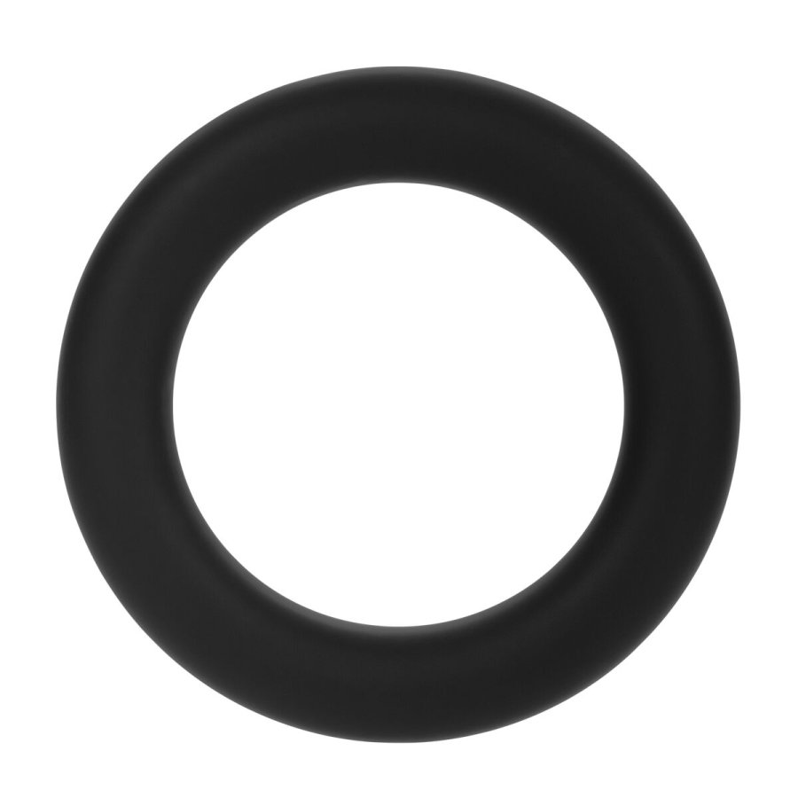 Penisringe Forto Sort (Onesize) #4