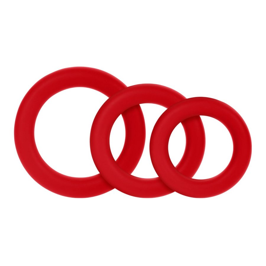 Penisringe Forto Bl (Onesize) #1