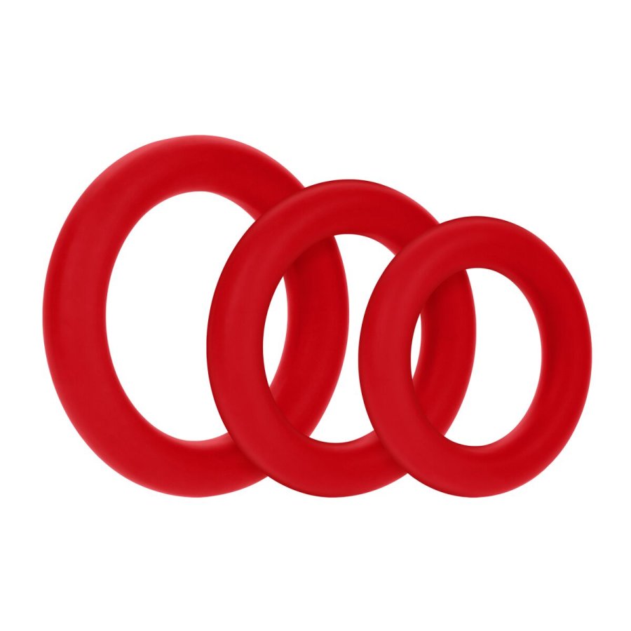 Penisringe Forto Bl (Onesize) #2