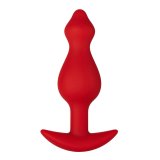 Anal plug Forto Rd #1