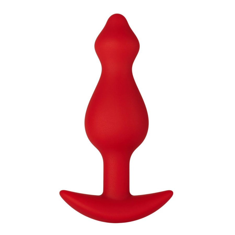 Anal plug Forto Rd #1