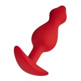 Anal plug Forto Rd #2