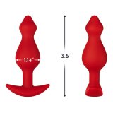 Anal plug Forto Rd #4