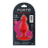 Anal plug Forto Rd #5