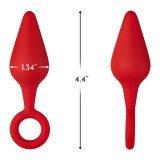 Anal plug Forto Rd #4