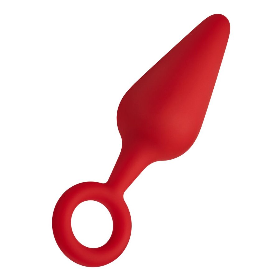 Anal plug Forto Rd #2