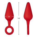 Anal plug Forto Rd #4