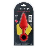 Anal plug Forto Rd #5