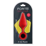 Anal plug Forto Rd #6