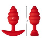 Anal plug Forto Rd #4