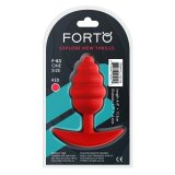 Anal plug Forto Rd #5