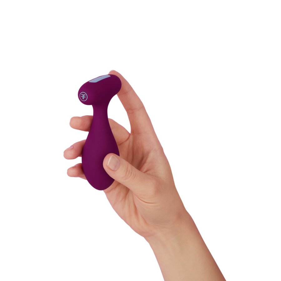 Anal plug FemmeFunn Plua Fuchsia #5