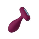 Anal plug FemmeFunn Plua Fuchsia #7