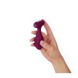 Anal plug FemmeFunn Plua Fuchsia #4