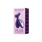 Anal plug FemmeFunn Plua Lilla #7