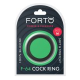 Penisringe Forto Sort M  45 mm #6