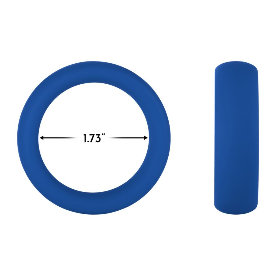 Penisringe Forto Bl M  45 mm #4