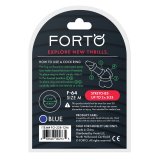 Penisringe Forto Bl M  45 mm #5