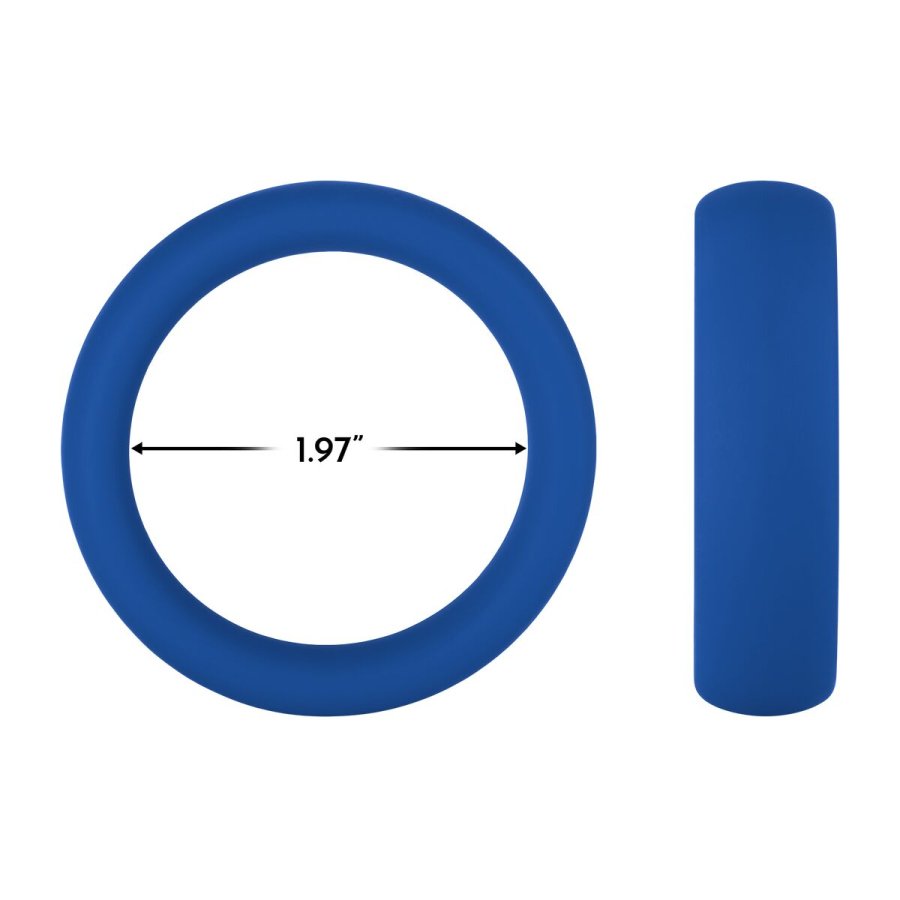 Penisringe Forto Bl L  50 mm #4