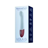 G-Punkt Vibrator FemmeFunn #3