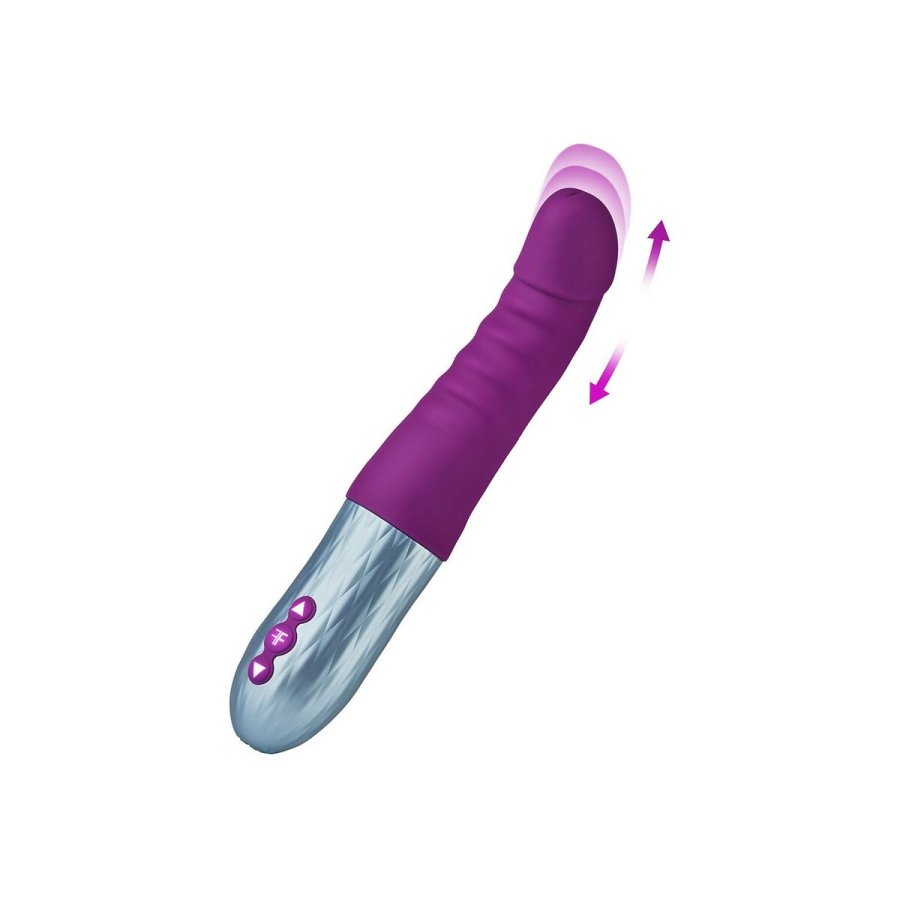 Vibrator FemmeFunn Cadenza #1