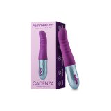 Vibrator FemmeFunn Cadenza #3