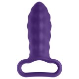 Anal plug FemmeFunn VERSA BULLET Lilla #6