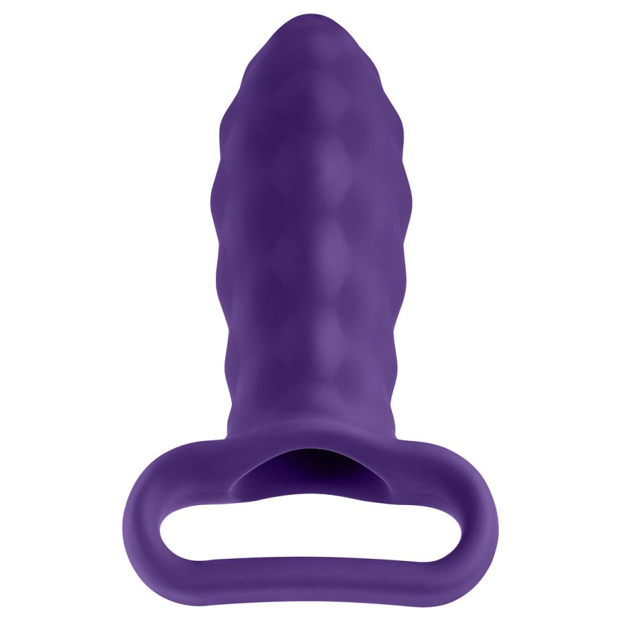 Anal plug FemmeFunn VERSA BULLET Lilla #3