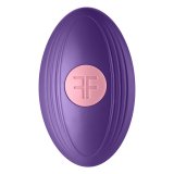 Anal plug FemmeFunn VERSA BULLET Lilla #4