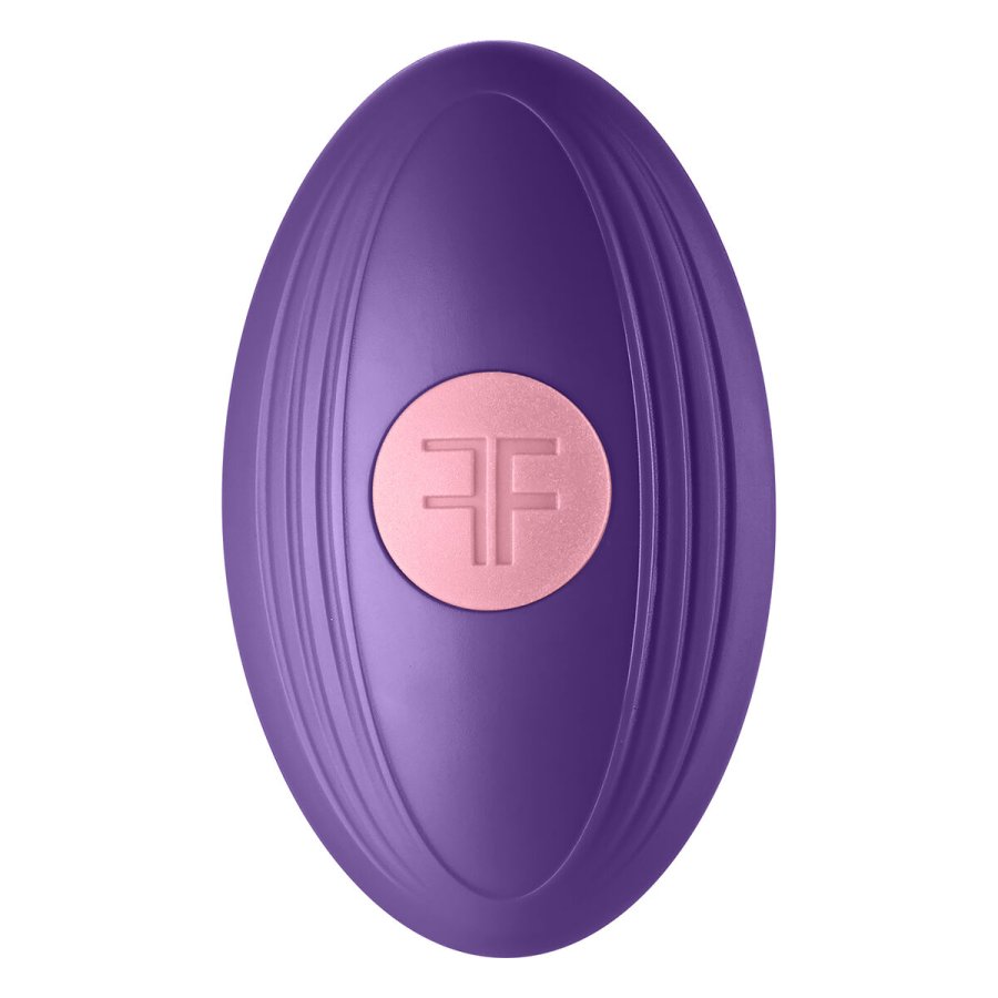 Anal plug FemmeFunn VERSA BULLET Lilla #4
