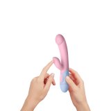 G-Punkt Vibrator FemmeFunn Ffix Pink #13