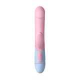 G-Punkt Vibrator FemmeFunn Ffix Pink #3