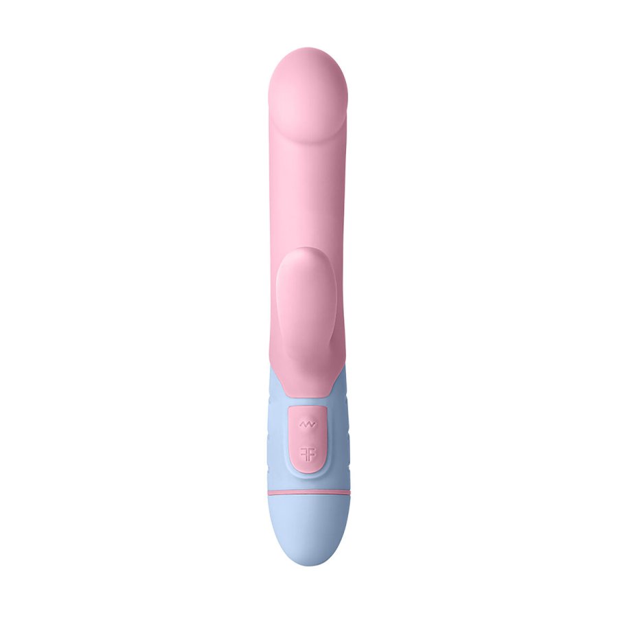 G-Punkt Vibrator FemmeFunn Ffix Pink #3