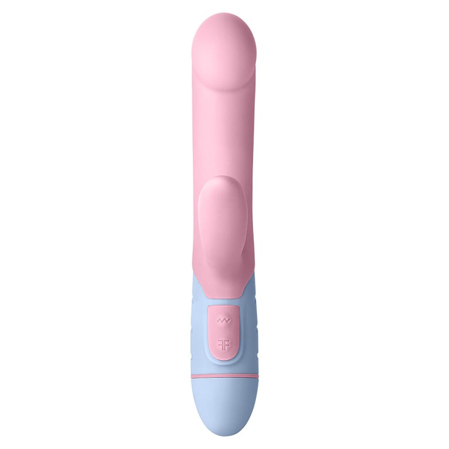 G-Punkt Vibrator FemmeFunn Ffix Pink #5